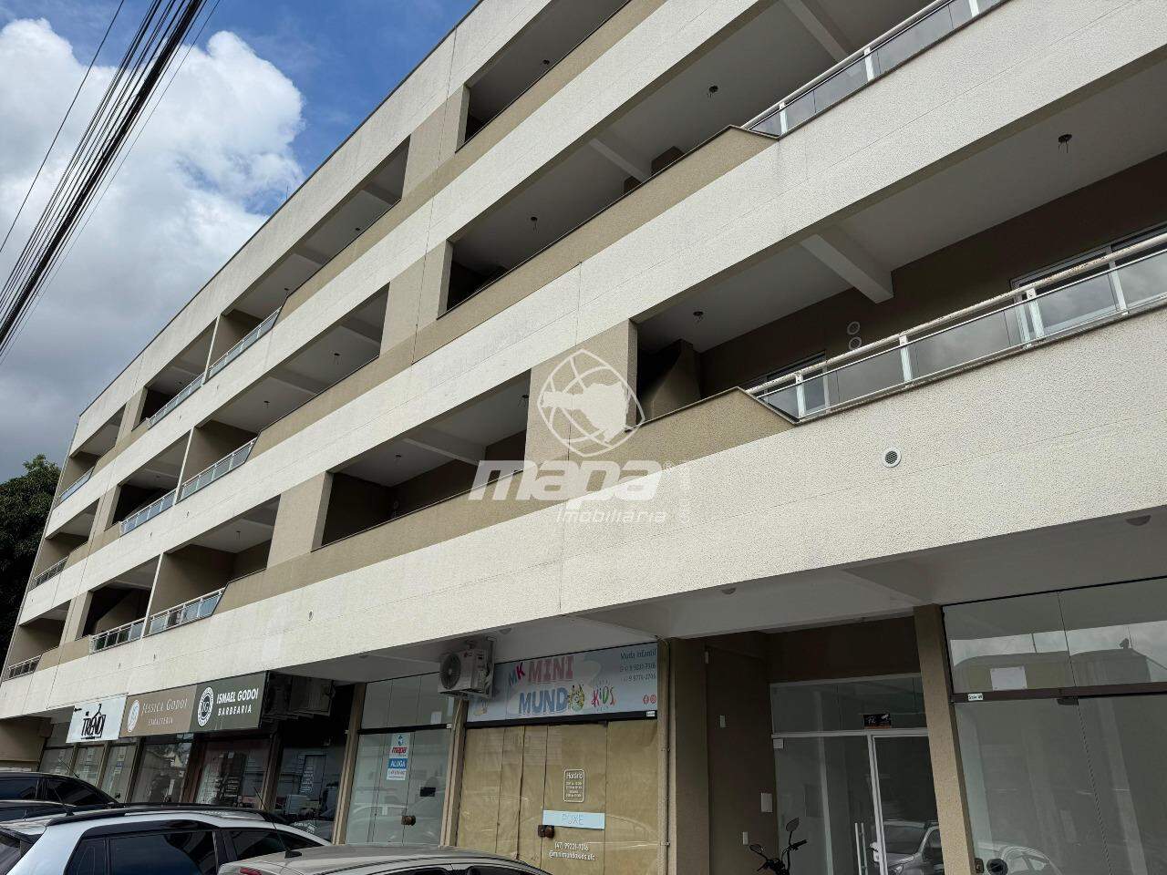 Apartamento em ótima localização — foto 2