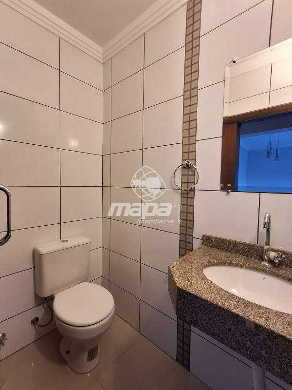 Sala para locação no bairro Nações! — foto 4