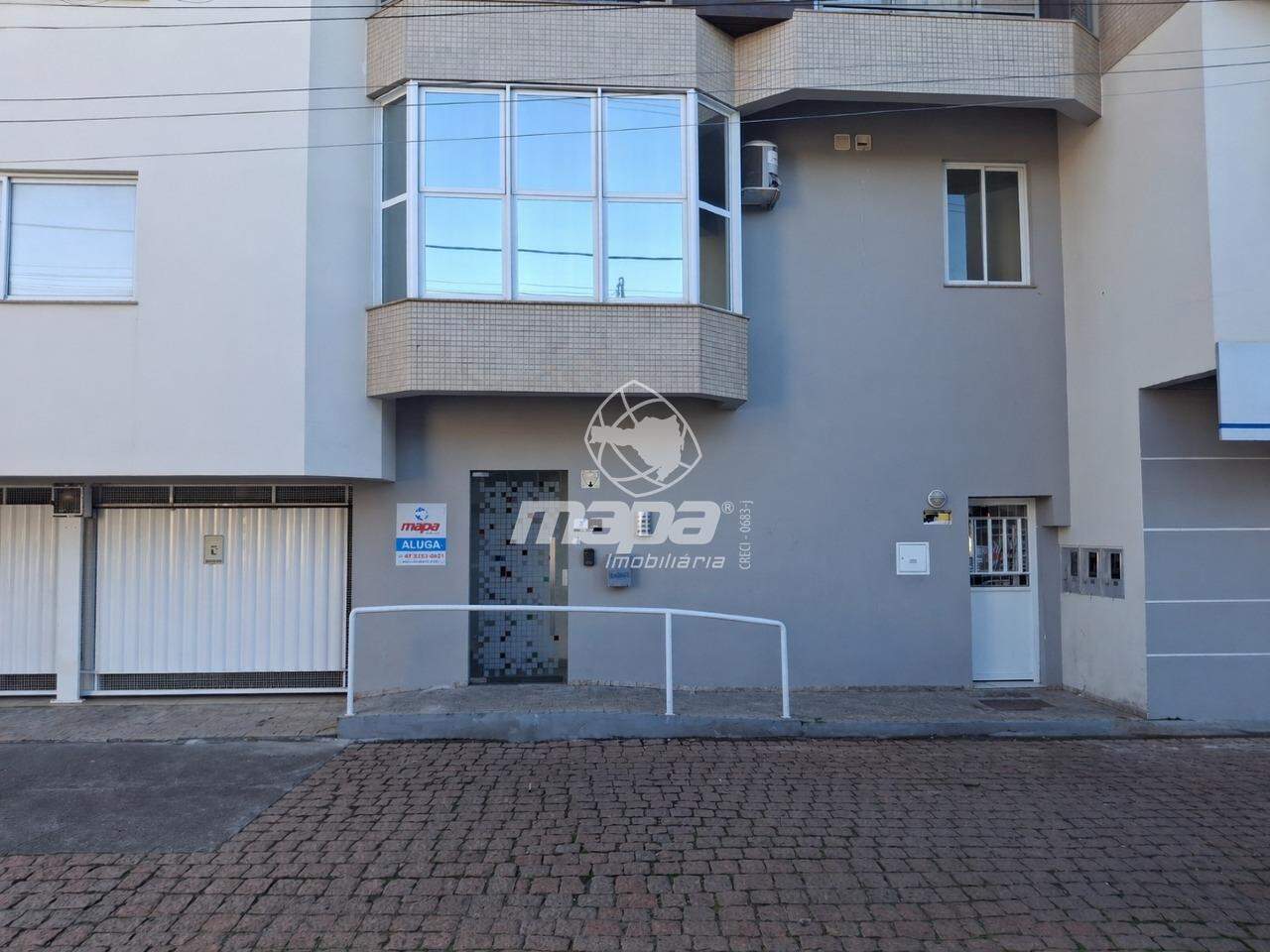 Sala para locação no bairro Nações! - foto 1