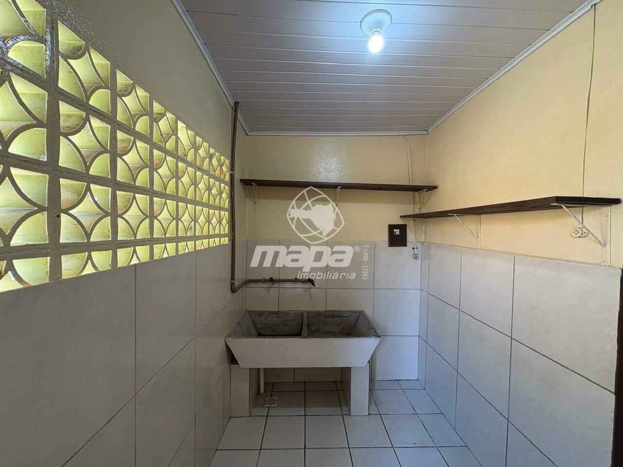 Casa para aluguel, 2 quartos, 1 vaga, Benedito - Indaial/SC — foto 7