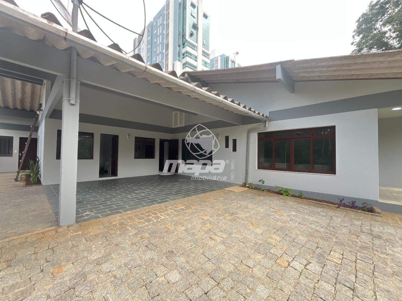 Casa Comercial para Alugar no Bairro Velha em Blumenau — foto 5