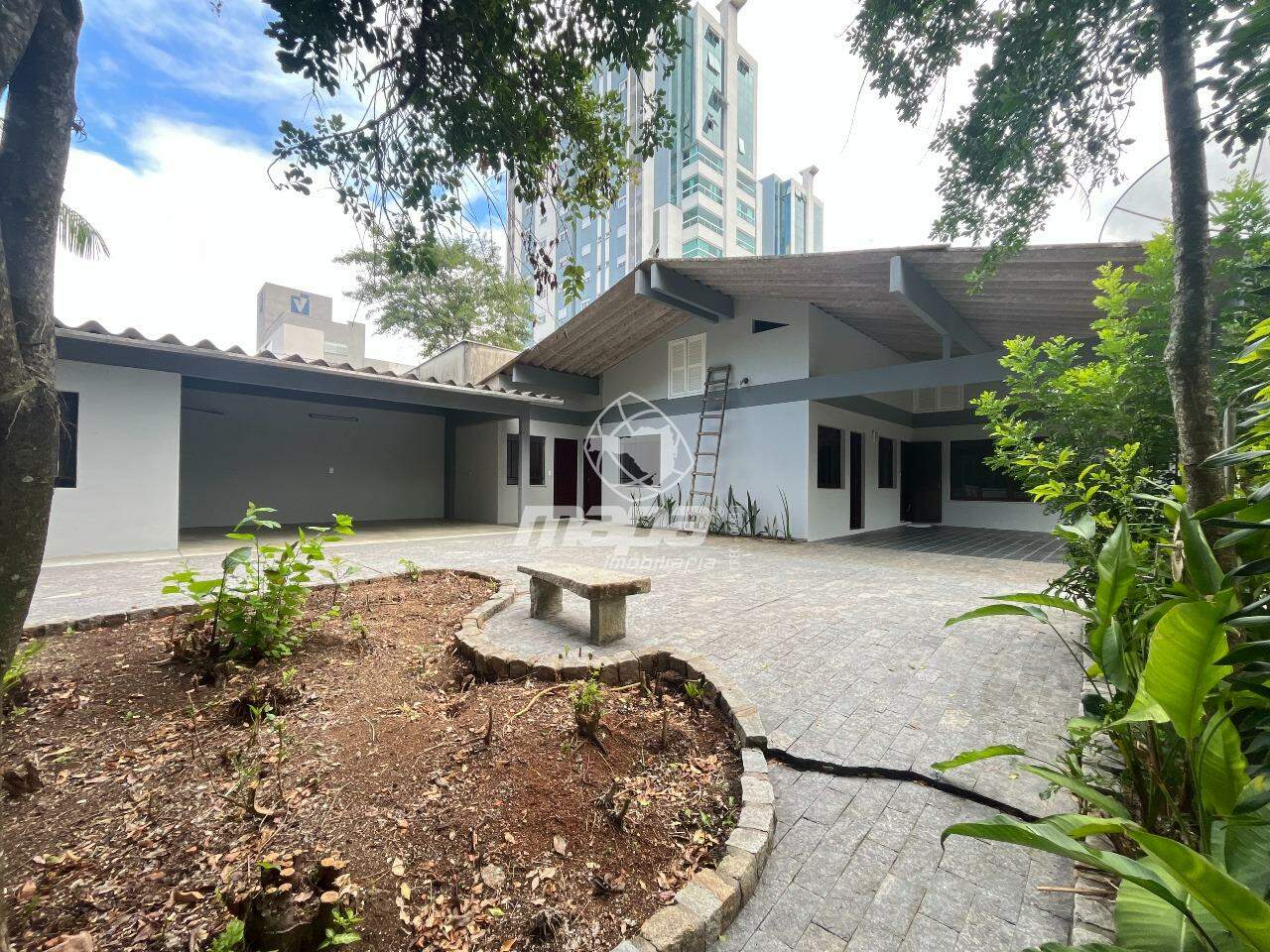 Casa Comercial para Alugar no Bairro Velha em Blumenau — foto 7