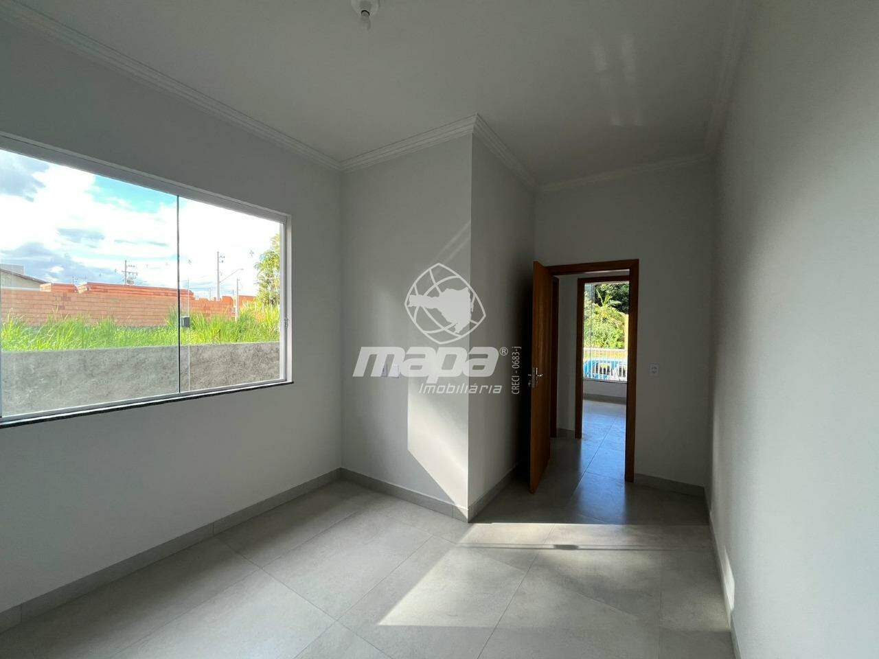 Casa para Aluguel em Indaial, Estrada das Areias - 2 Quartos, 1 Banheiro — foto 6