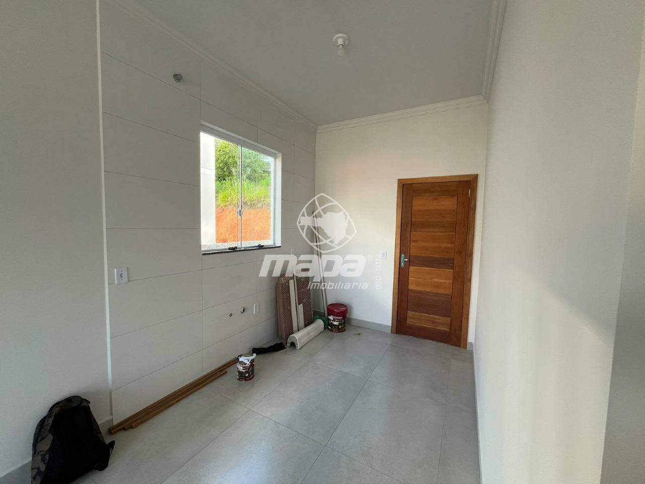 Casa para Aluguel em Indaial, Estrada das Areias - 2 Quartos, 1 Banheiro — foto 2