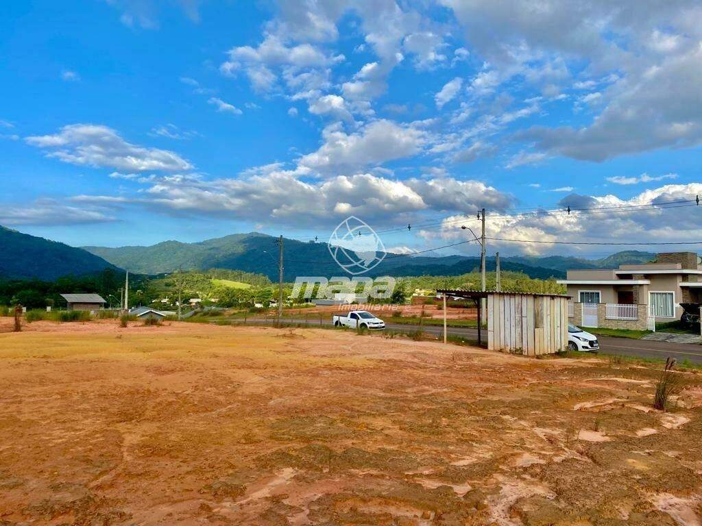 Terreno Urbano à venda, Divineia - Rio dos Cedros/SC - foto 1
