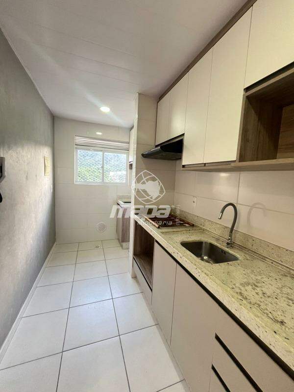 Apartamento no bairro Passo Manso em Blumenau — foto 2