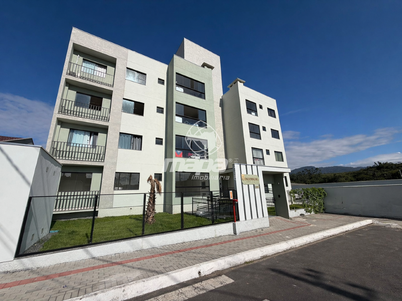 Apartamento para Locação - Conforto, Iluminação e Ótima Localização! - foto 1