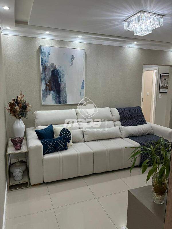Apartamento mobiliado — foto 3