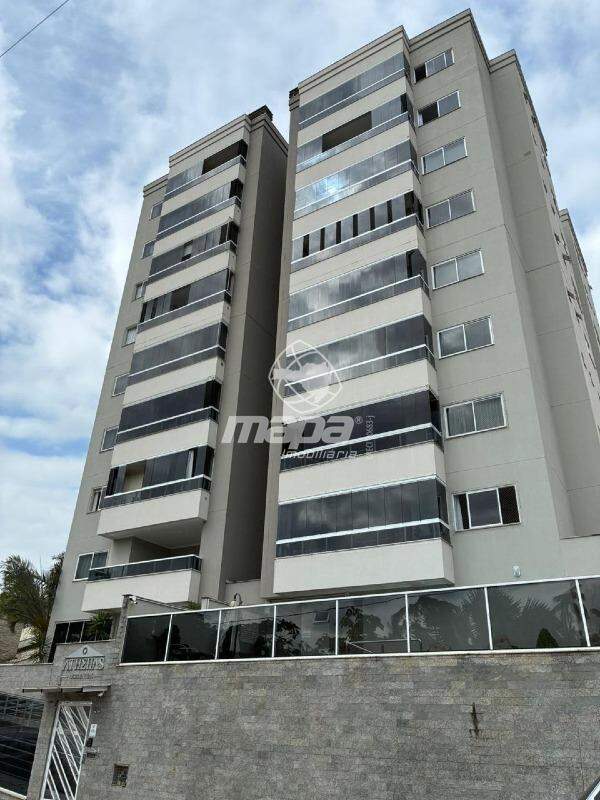 Apartamento mobiliado - foto 1
