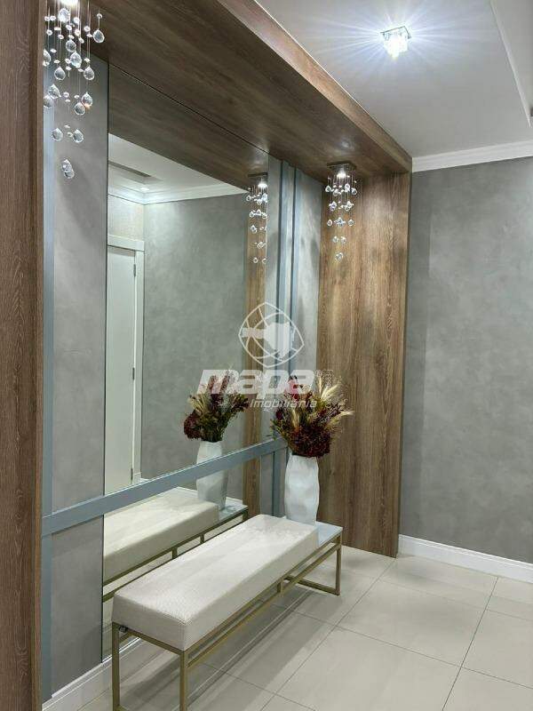 Apartamento mobiliado — foto 2
