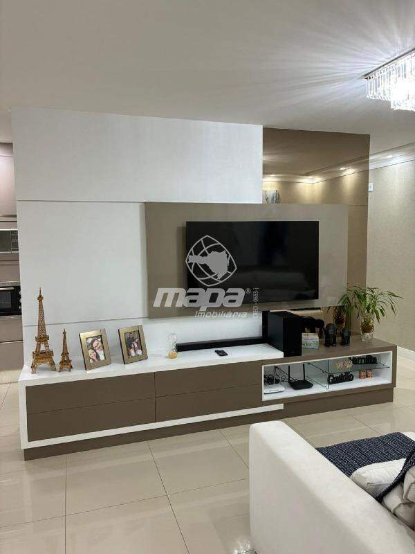 Apartamento mobiliado — foto 5