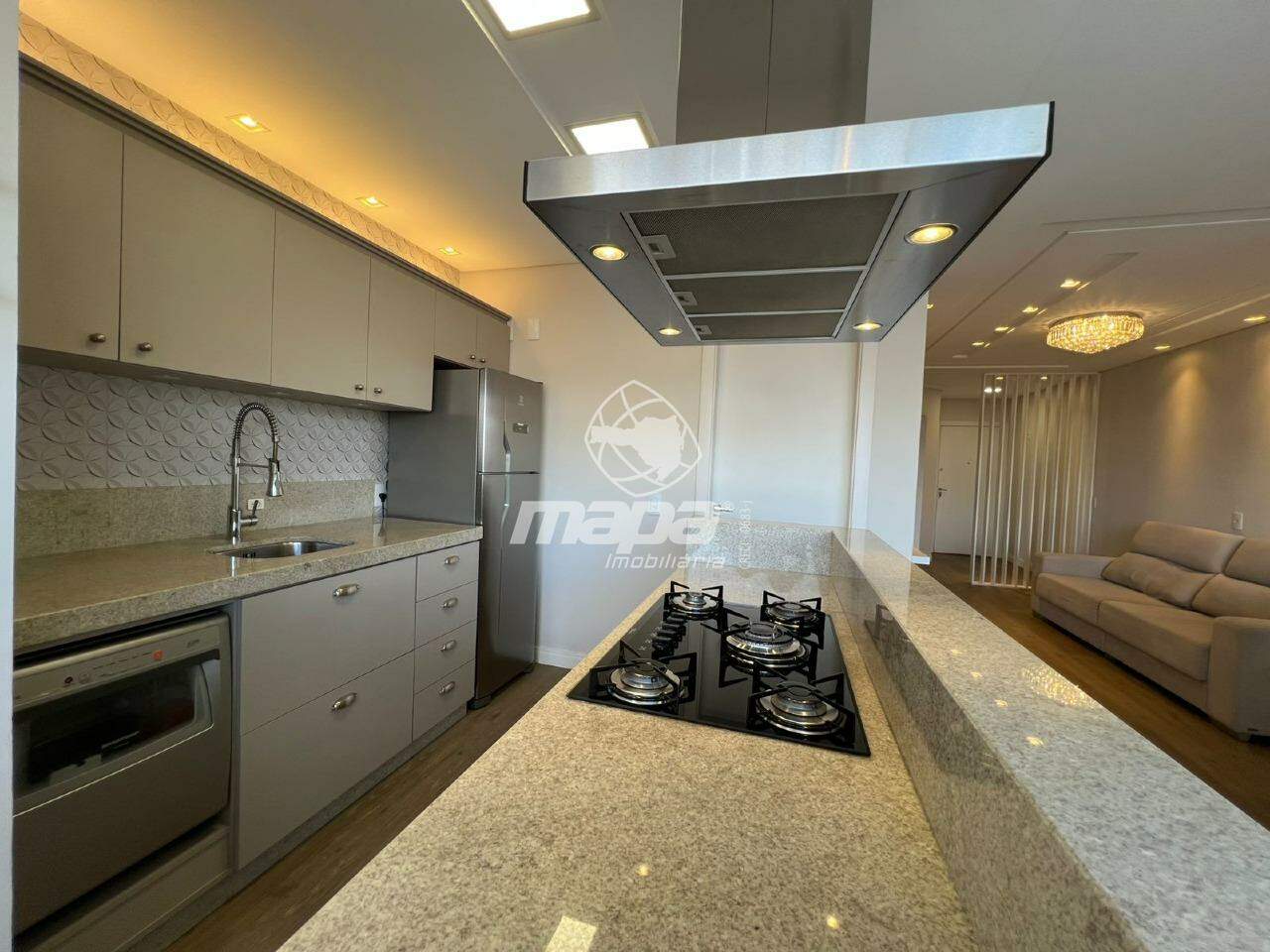 Apartamento Mobiliado à Venda no Bairro Nações — foto 7