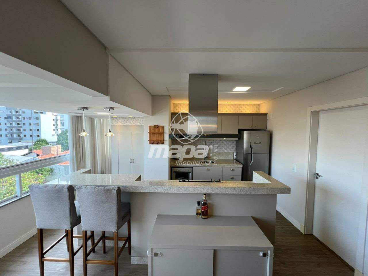 Apartamento Mobiliado à Venda no Bairro Nações — foto 5