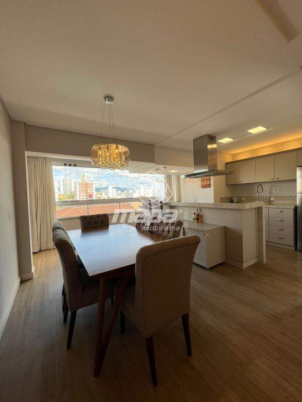 Apartamento Mobiliado à Venda no Bairro Nações — foto 4
