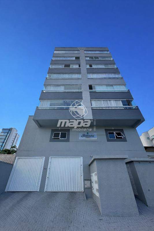 Apartamento Mobiliado à Venda no Bairro Nações - foto 1