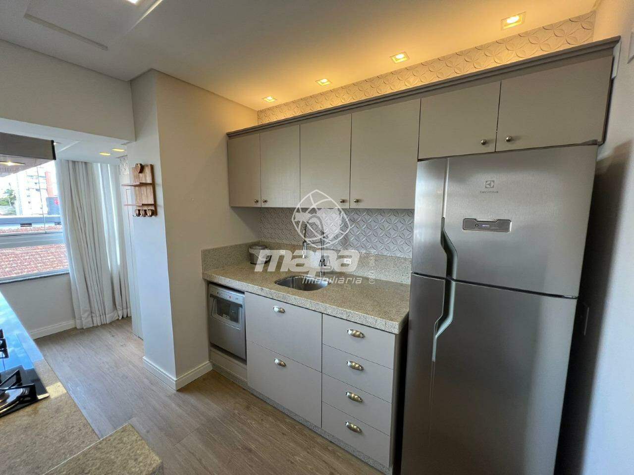 Apartamento Mobiliado à Venda no Bairro Nações — foto 6