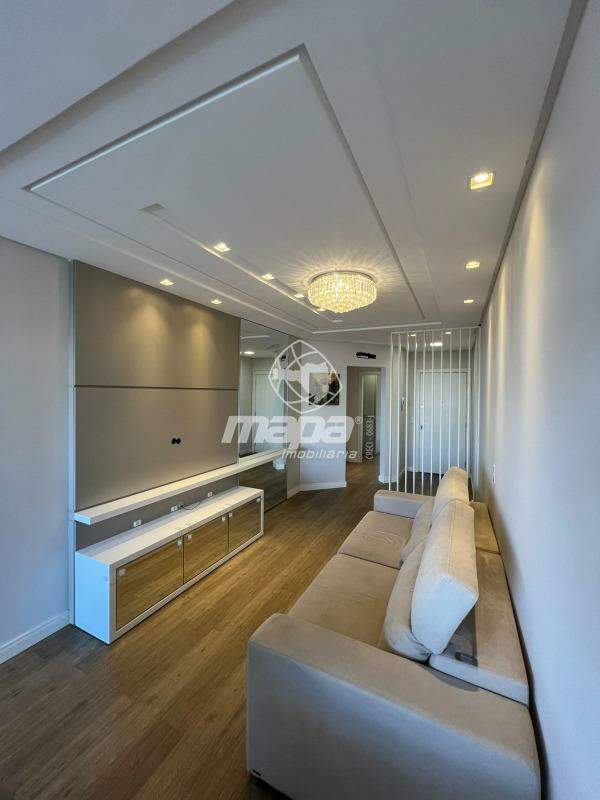 Apartamento Mobiliado à Venda no Bairro Nações — foto 2