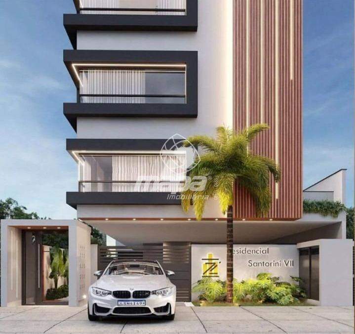Apartamento 3 suítes com 122m (area interna) e 135m de área externa na frente, Balneário Piçarras (Itacolomi) - Venda - foto 1