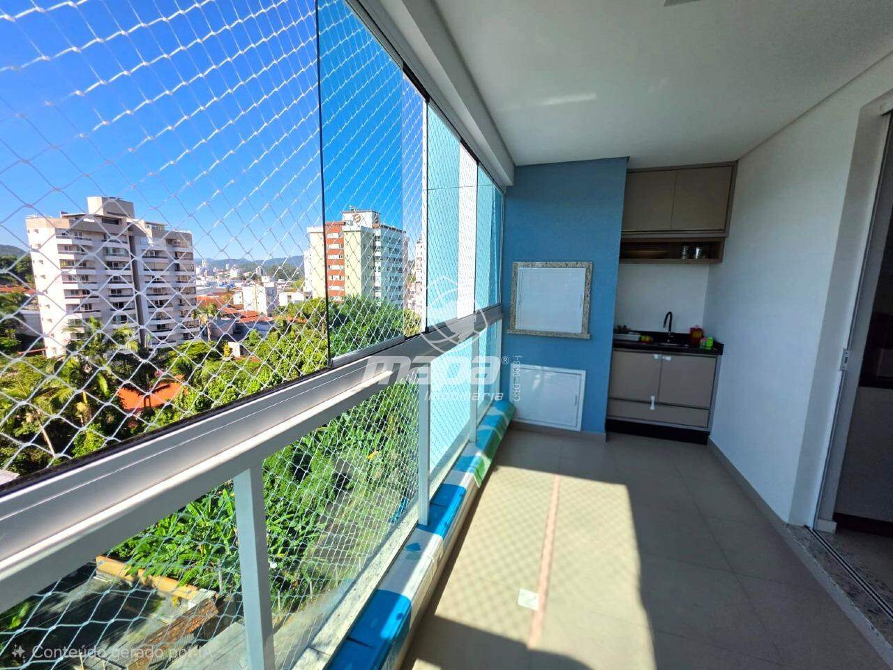 Apartamento á Venda no Bairro Itoupava Norte — foto 7