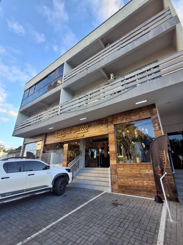 Apartamento à venda, 1 quarto, 1 vaga, Nações - Indaial/SC - foto 1