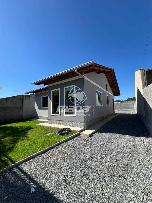 Casa à venda, 3 quartos, Encano - Indaial/SC - foto 1
