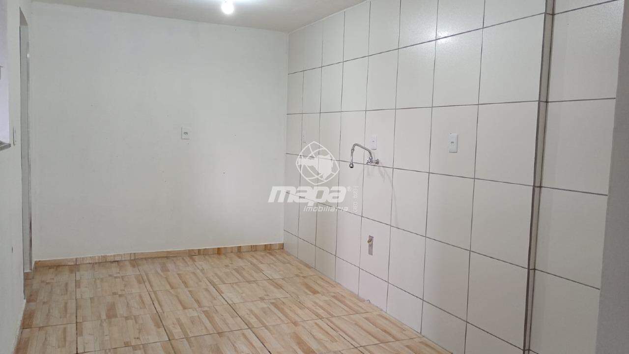 Casa para aluguel, 2 quartos, Estrada das Areias - Indaial/SC — foto 2