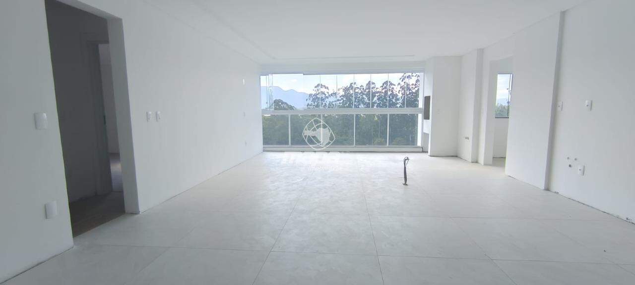 Apartamento com 3 suítes à venda no centro de Timbó - foto 1