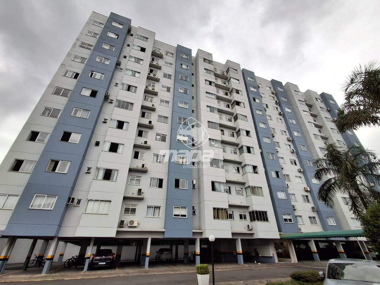 Apartamento para venda - foto 1