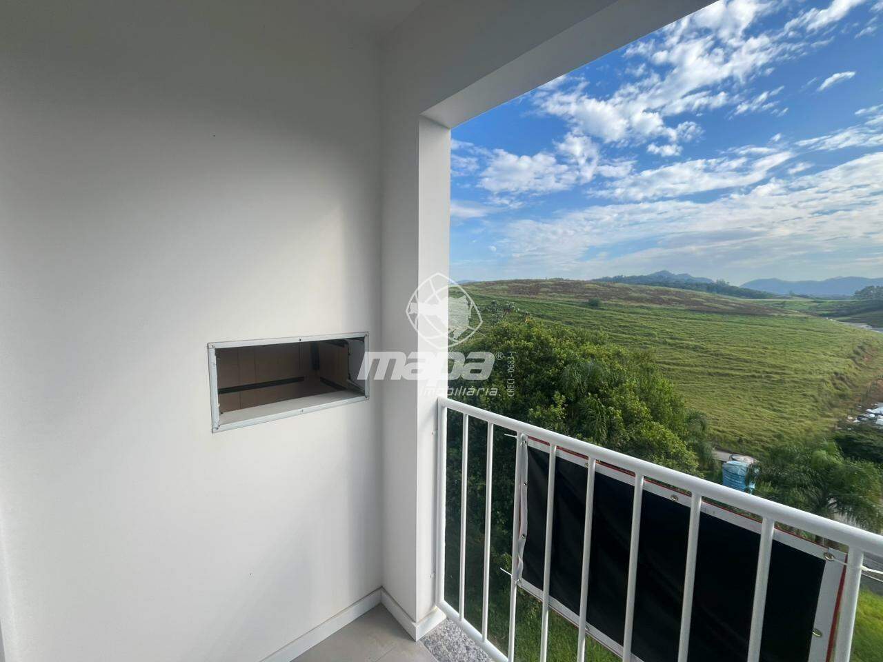 Apartamento no bairro Fortaleza Alta em Blumenau — foto 7