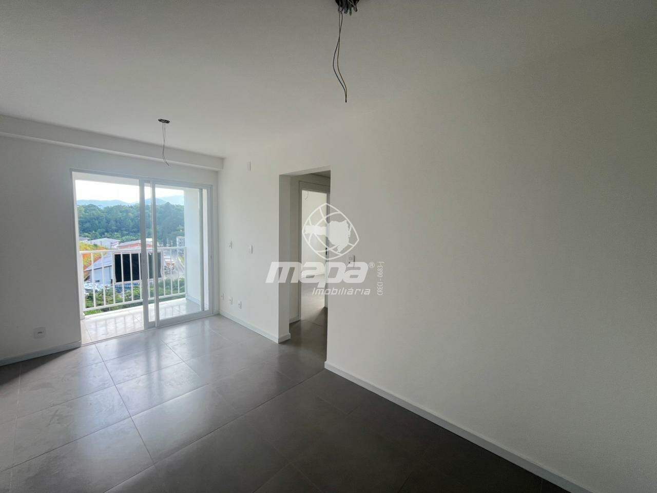 Apartamento Semi Mobiliado no bairro Fortaleza Alta em Blumenau — foto 3