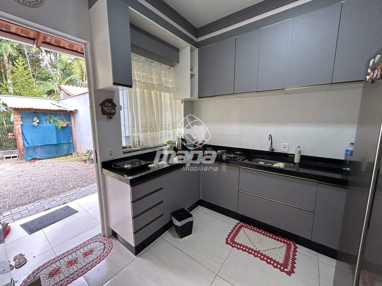 Casa residencial com 2 quartos em Indaial/SC (Estrada das Areias) - 1 vaga | R$ 375.000 — foto 3