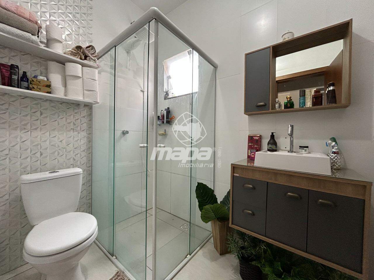 Casa residencial com 2 quartos em Indaial/SC (Estrada das Areias) - 1 vaga | R$ 375.000 — foto 7