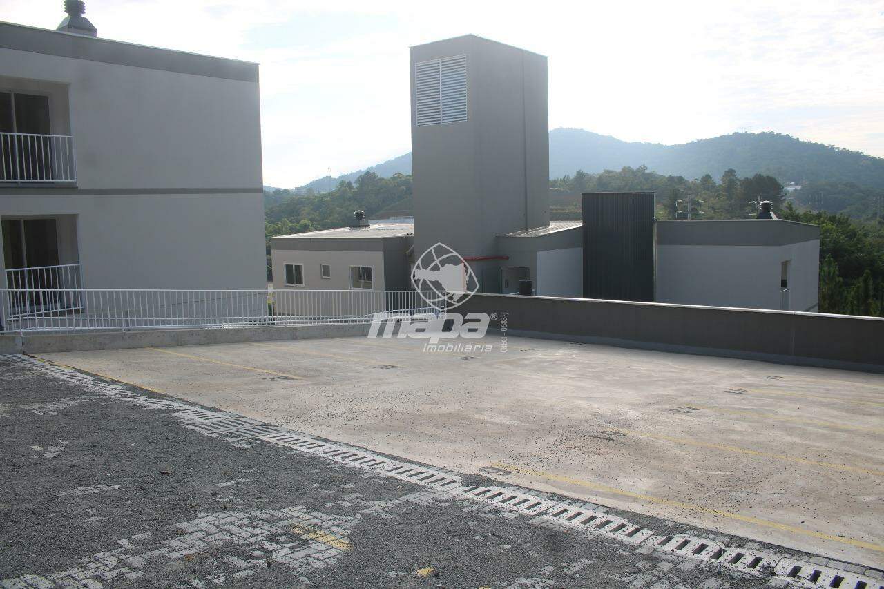 Apartamento residencial Madri - Bairro Fortaleza Alta — foto 4
