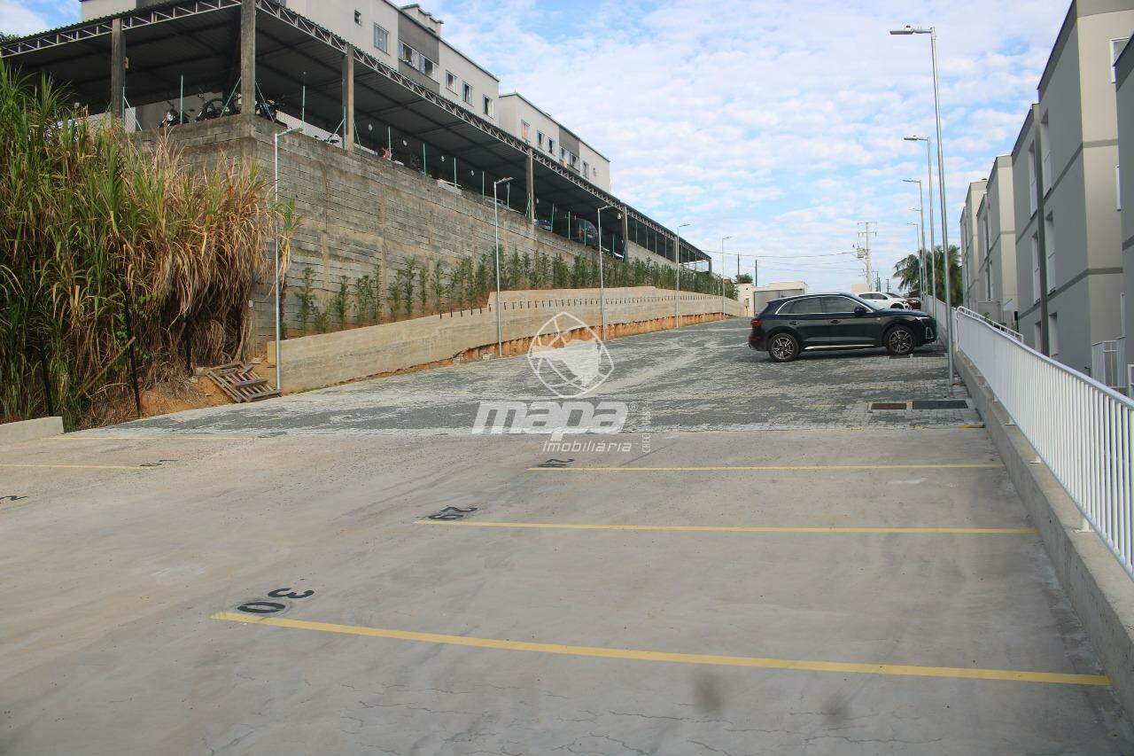 Apartamento residencial Madri - Bairro Fortaleza Alta — foto 5