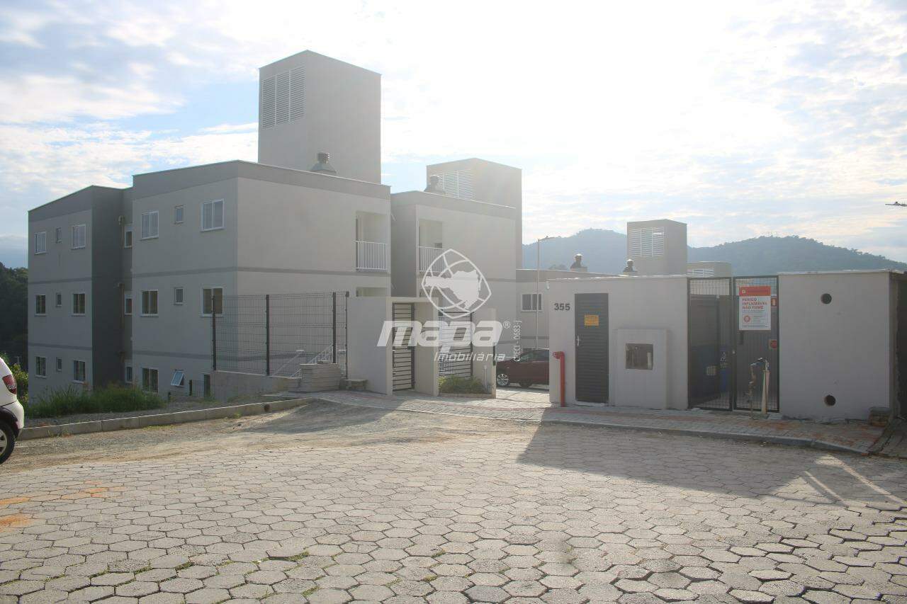 Apartamento residencial Madri - Bairro Fortaleza Alta - foto 1