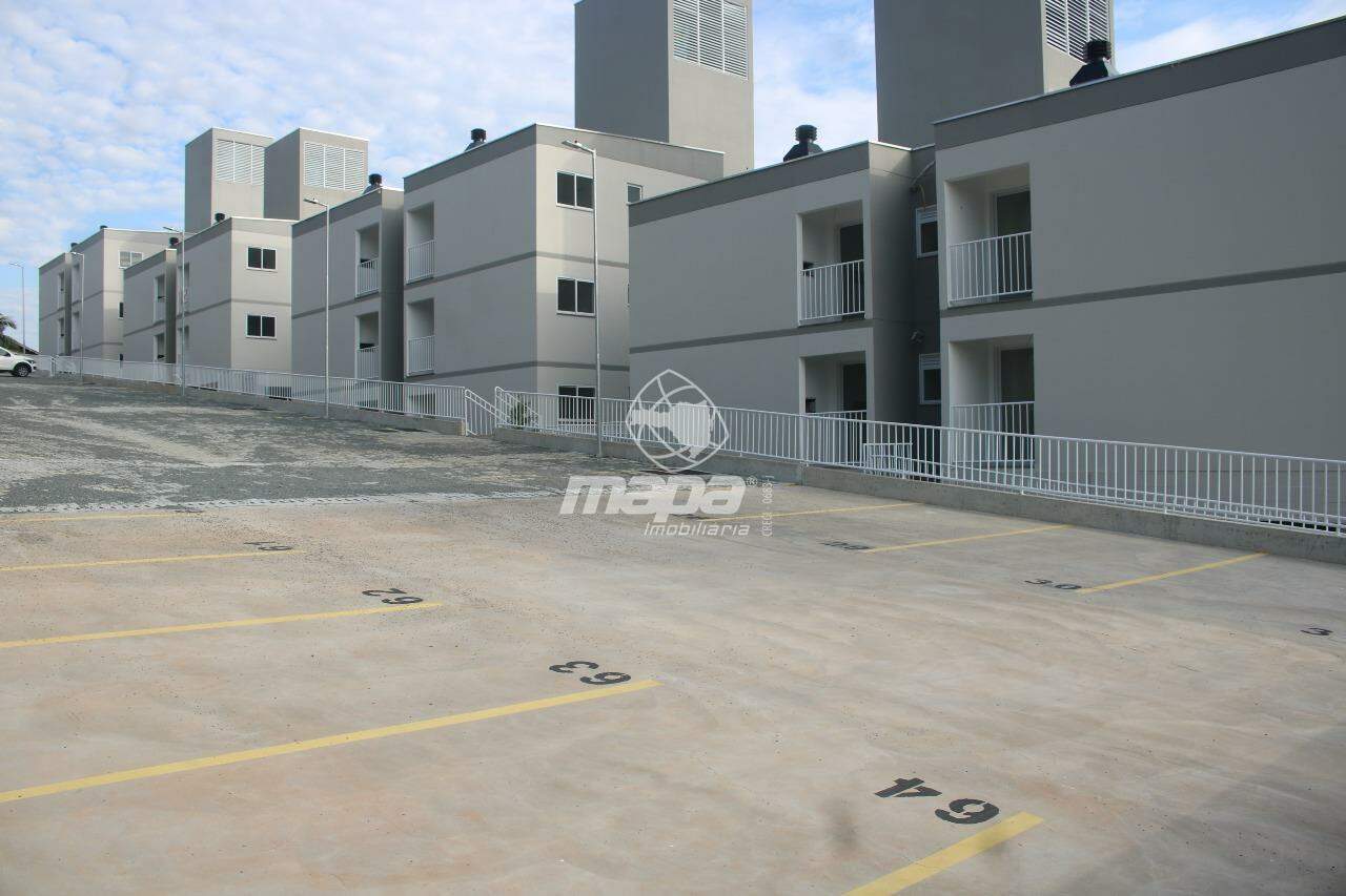 Apartamento residencial Madri - Bairro Fortaleza Alta — foto 6