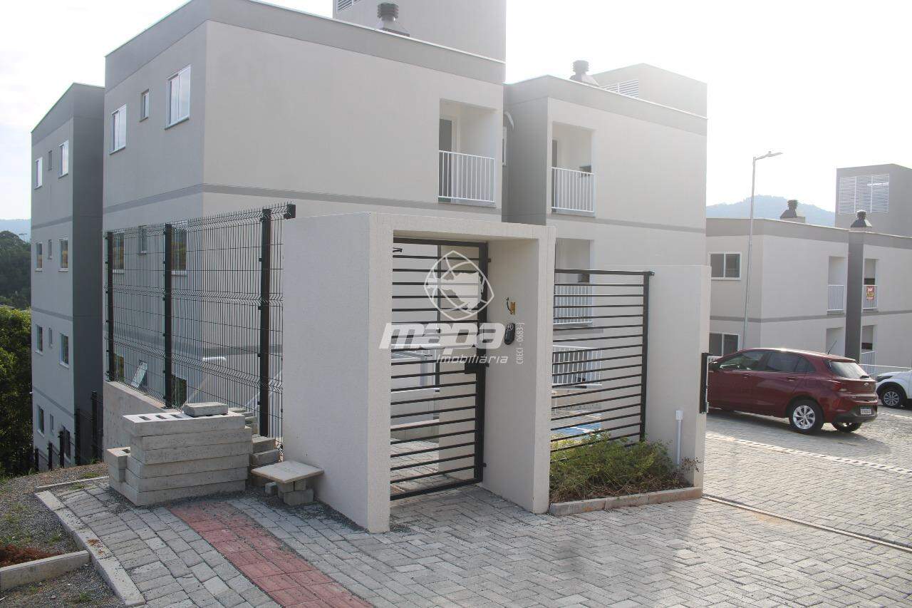 Apartamento residencial Madri - Bairro Fortaleza Alta — foto 2