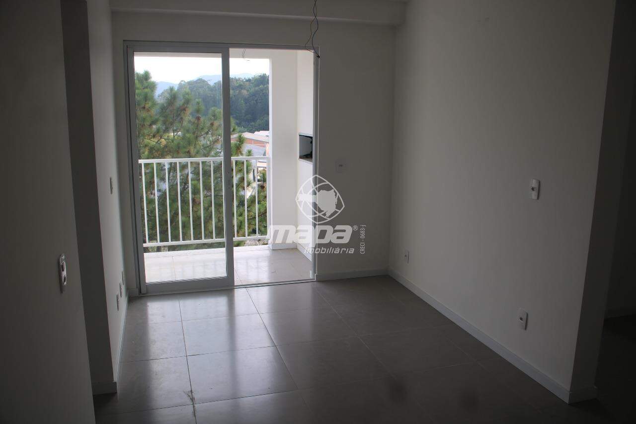 Apartamento residencial Madri - Bairro Fortaleza Alta — foto 7