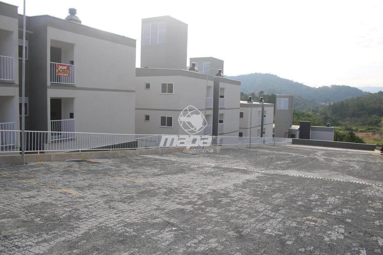 Apartamento residencial Madri - Bairro Fortaleza Alta — foto 3