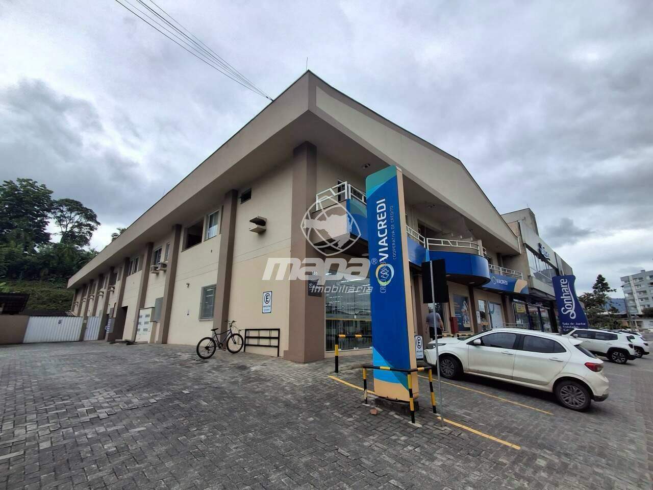 Apartamento para locação no bairro Tapajós! - foto 1