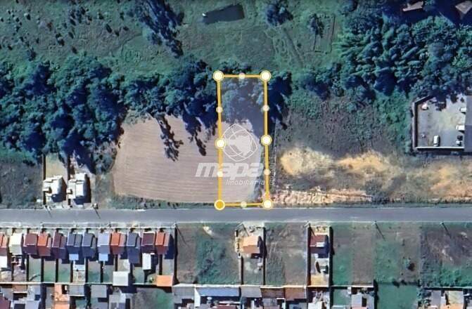 TERRENO COMERCIAL/INDUSTRIAL INDAIAL WARNOW - foto 1