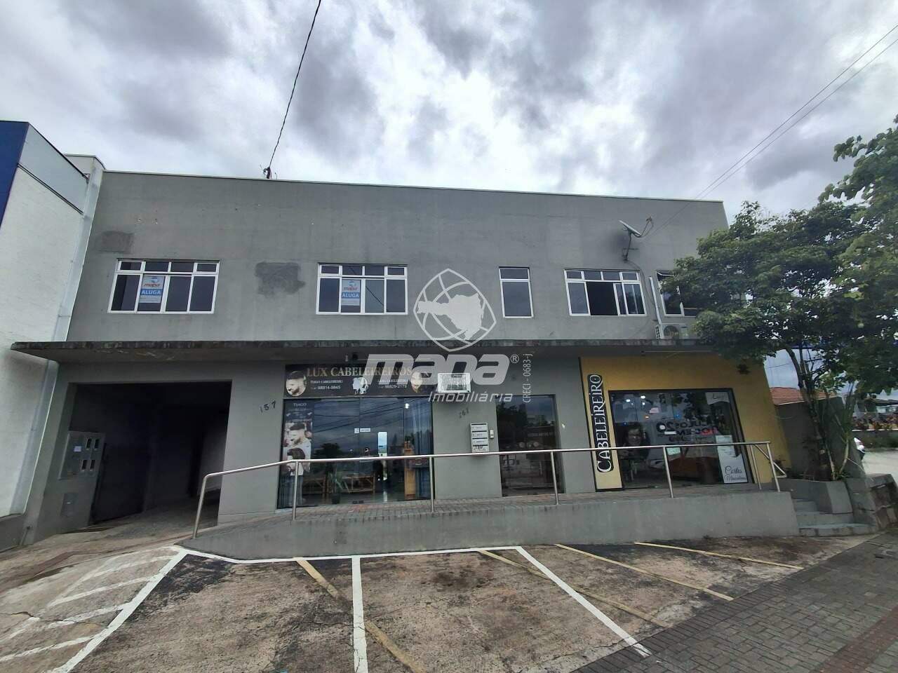 Apartamento para aluguel, 3 quartos, 1 vaga, Nações - Indaial/SC - foto 1