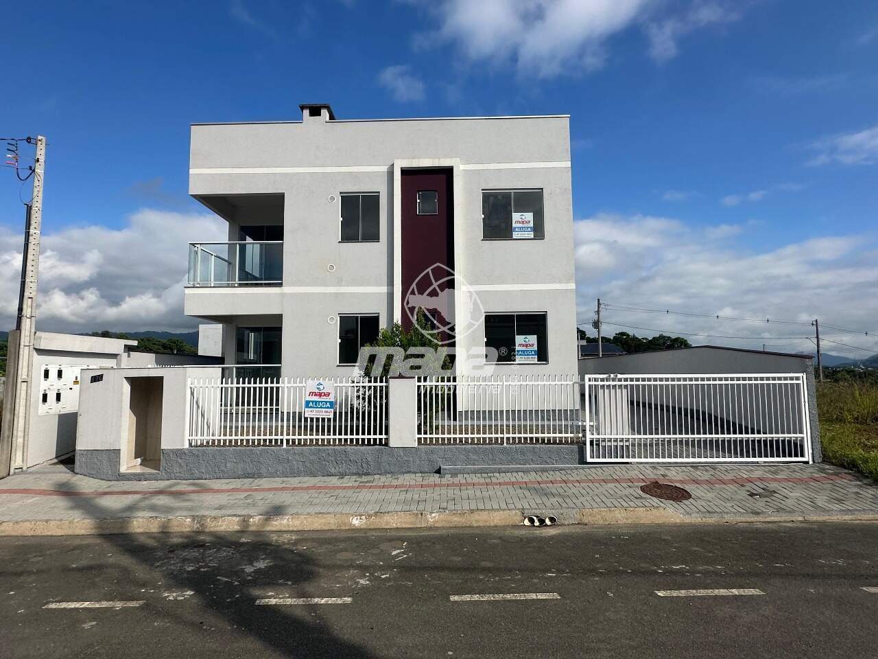 Apartamento para locação no Benedito! - foto 1