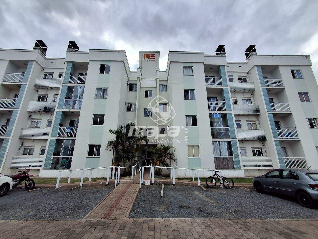 Apartamento para locação na Estrada das Areias! - foto 1