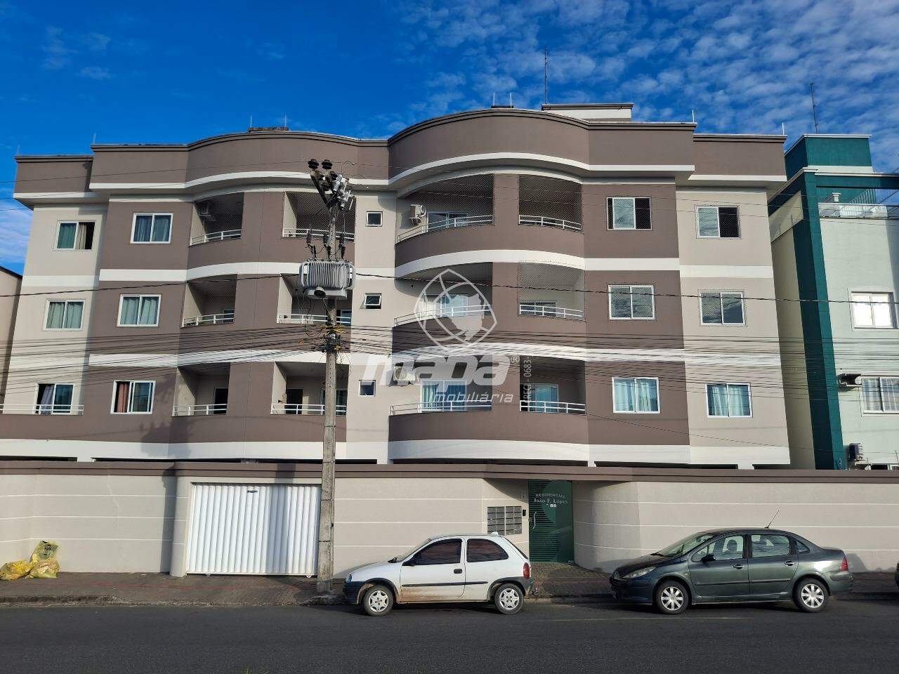 Apartamento para locação nas Nações! - foto 1