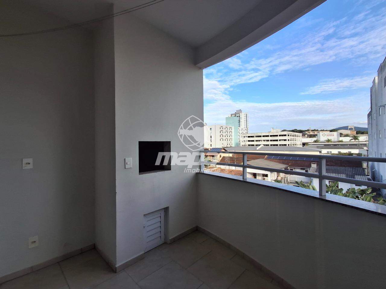 Apartamento para locação nas Nações! — foto 4