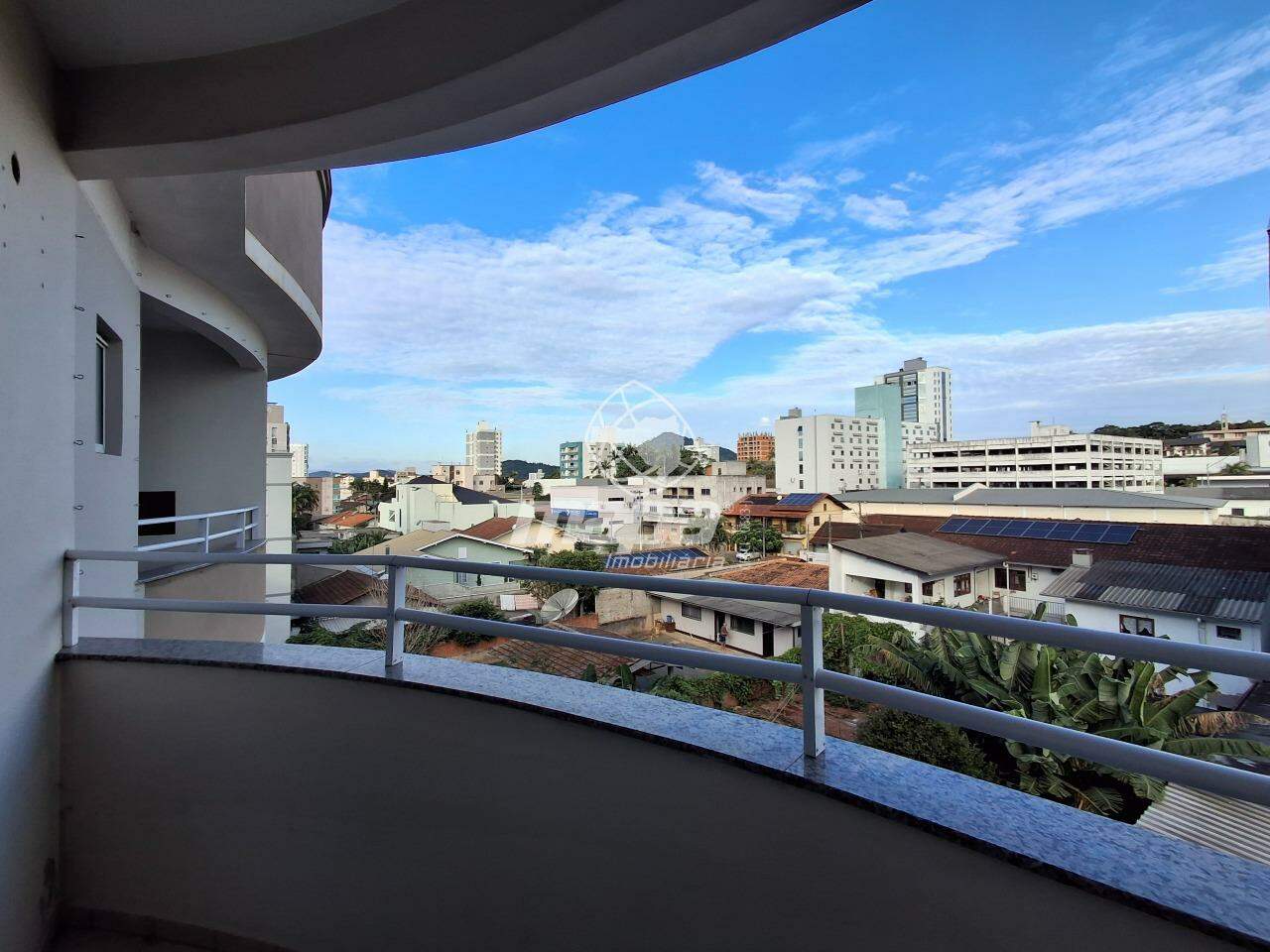 Apartamento para locação nas Nações! — foto 6