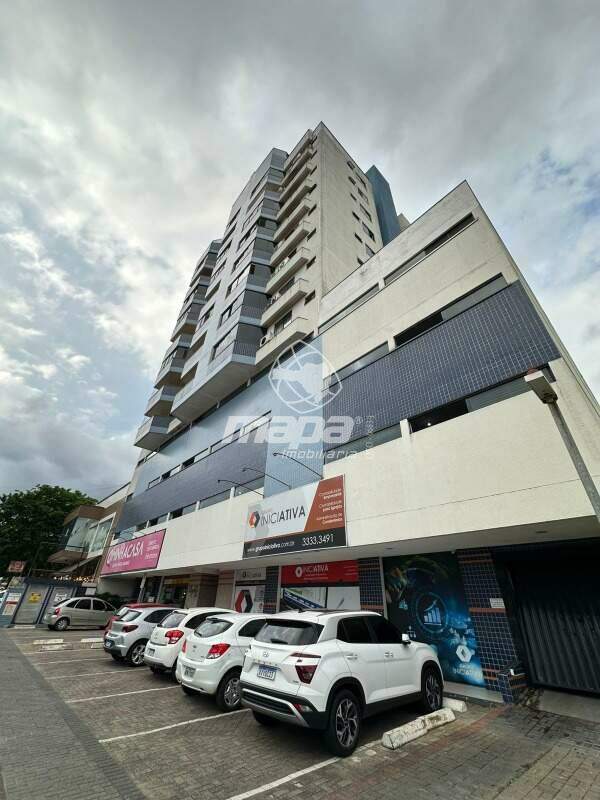 Apartamento para locação nas Nações! - foto 1