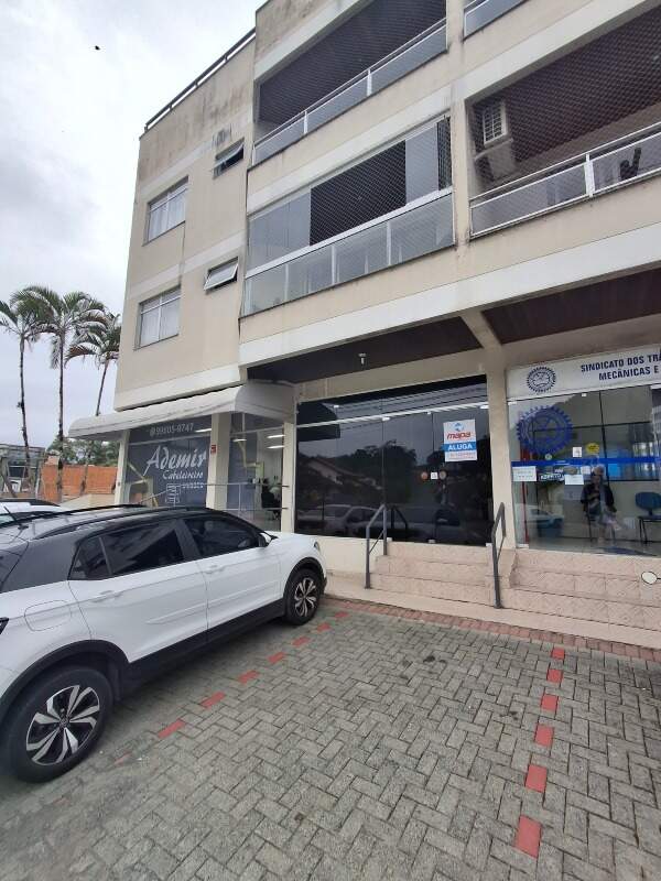 Sala Comercial para aluguel, Centro - Indaial/SC — foto 5