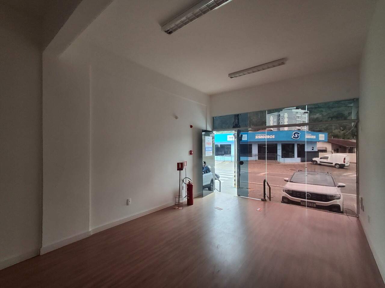 Sala Comercial para aluguel, Centro - Indaial/SC — foto 2